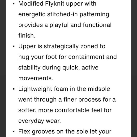 Nike SuperRep Go 3 Flyknit Next Nature - Picture 13 of 16